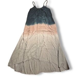Ombré Dress